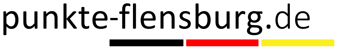 Punkte Flensburg Logo