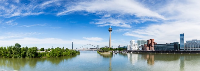 Hier finden Sie den Verkehrspsychologen in Düsseldorf, der zu Ihnen passt.