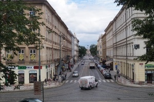 Gilt ein deutsches Fahrverbot auch im Ausland? Das obliegt den jeweiligen Ländern.