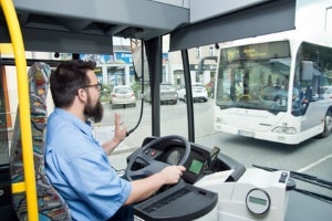 Es ist beispielsweise ein Härtefall, wenn das Fahrverbot den Arbeitsplatz gefährdet. 