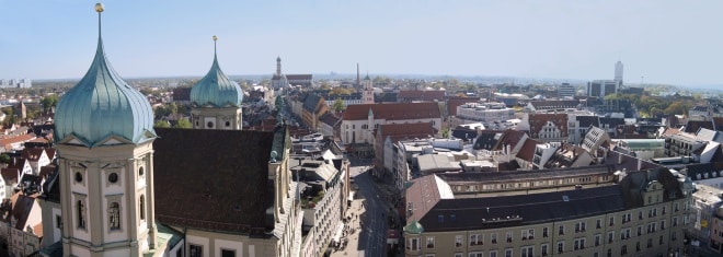 Hier finden Sie den Verkehrspsychologen in Augsburg, der zu Ihnen passt.