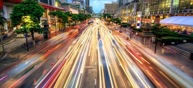 Wie viel Punkte darf man haben? Das fragen sich vier Jahre nach der Reform immer noch viele Verkehrsteilnehmer.