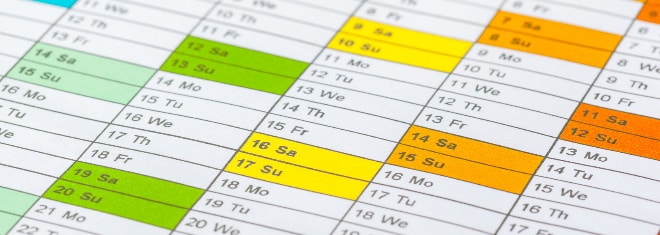 3 Monate Fahrverbot werden vor allem bei Verstößen gegen die Promillegrenze gegeben.