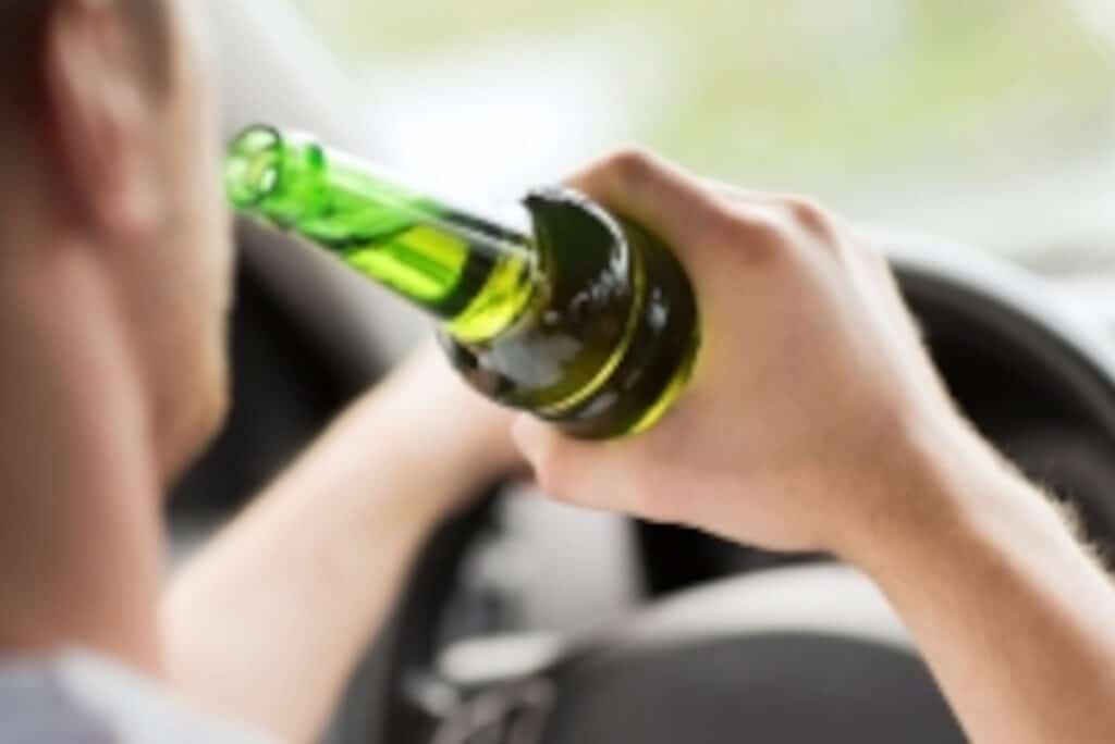 Absolute Fahruntüchtigkeit OWi oder Straftat?