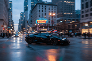 Was ist ein Alleinrennen?