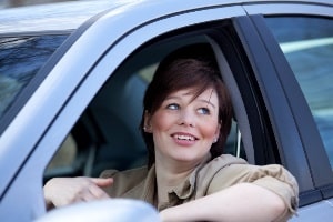 Die Altersgrenze kann beim Führerschein der Klasse B herabgesetzt werden.