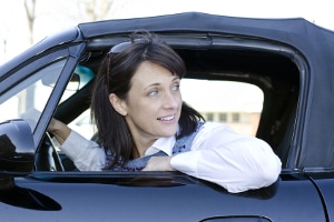 Antrag auf einen neuen Führerschein: Für eine Wiedererteilung benötigen Sie einige Unterlagen.