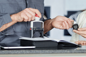 BF17: Wie viele Punkte darf die Begleitperson haben, damit der Antrag genehmigt wird?