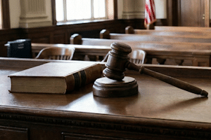 Fahren Sie einen E-Scooter ohne Führerschein, droht eine Strafe, wenn das Gerät mehr als 45 km/h fährt.