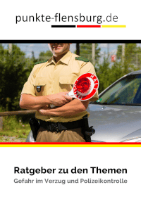 eBook zur Polizeikontrolle zum Download