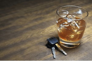 Fahrverbot wegen Alkohol: Wie lange dürfen Sie nicht fahren?