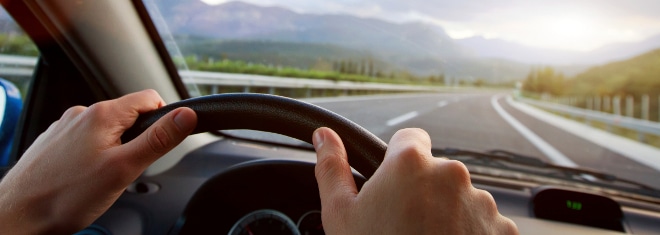 Wer ist der Fahrzeughalter? Die Ermittlung erfolgt in der Regel über das Kennzeichen des Kfz.