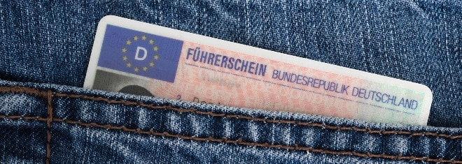 Welche Regeln gelten für den Führerschein in Deutschland?