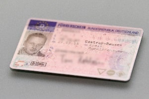 Führerschein verloren: Wo beantragen Betroffene ein neues Dokument?