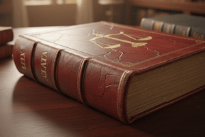 Ein illegales Straßenrennen ist ein Tatbestand im Strafgesetzbuch.