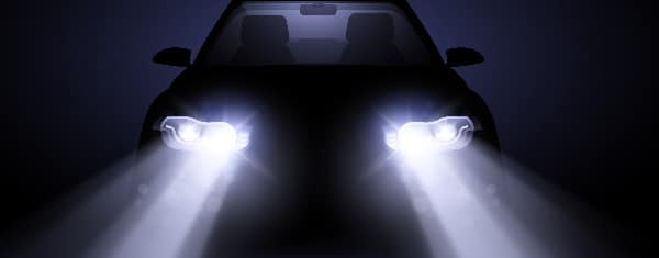 Licht und Beleuchtung an Fahrzeugen sind gesetzlich vorgegeben.