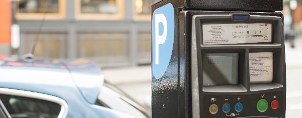 Parken ohne Parkschein: Eine Strafe droht nicht, jedoch ein Verwarngeld.