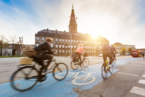 Radwegebenutzungspflicht: Gibt es Ausnahmen?