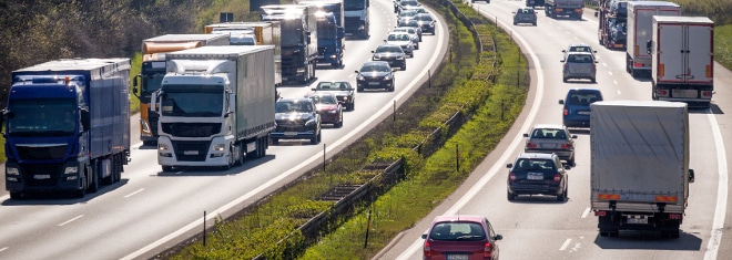 Gibt es ein generelles Tempolimit in Deutschland?