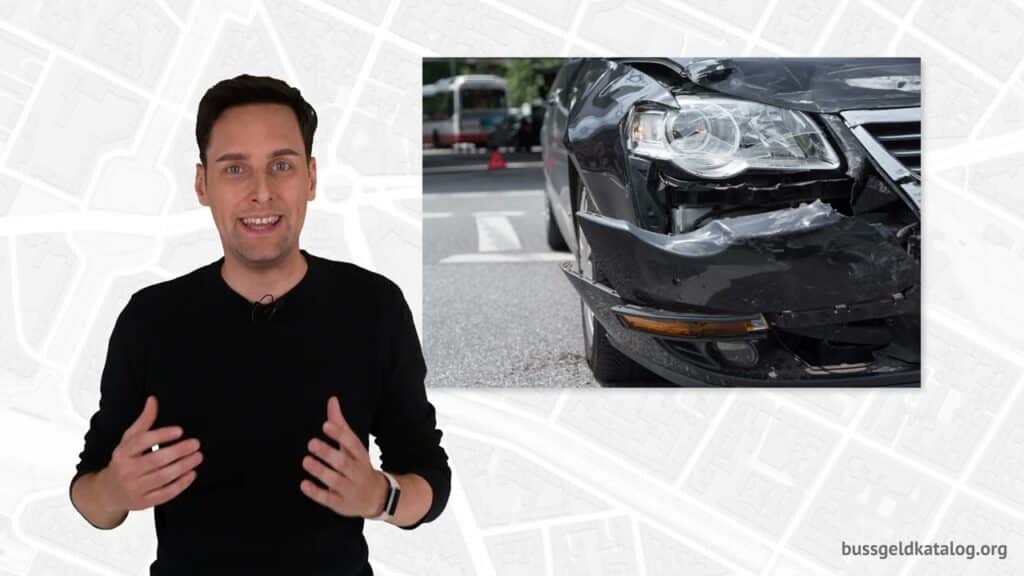Dürfen Sie eine Blitzer-Attrappe aufstellen, um den Verkehr auszubremsen?