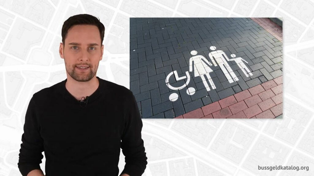 Alles, was Sie über den Frauenparkplatz wissen sollten, erfahren Sie in diesem Video.