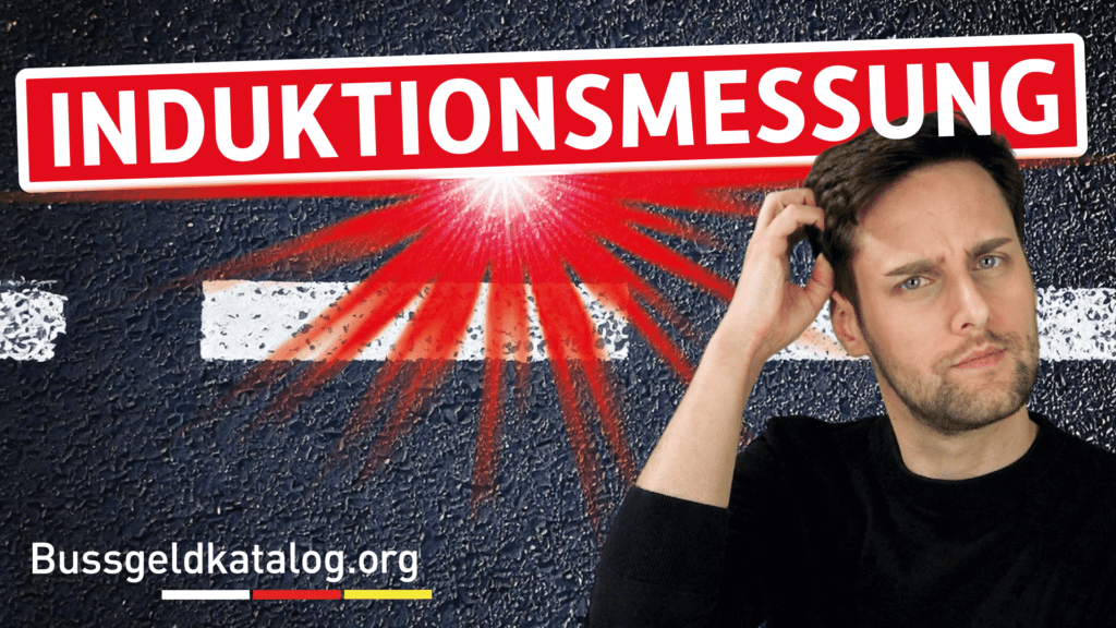 Wie funktioniert eine Induktionsmessung? Unser Video klärt auf!