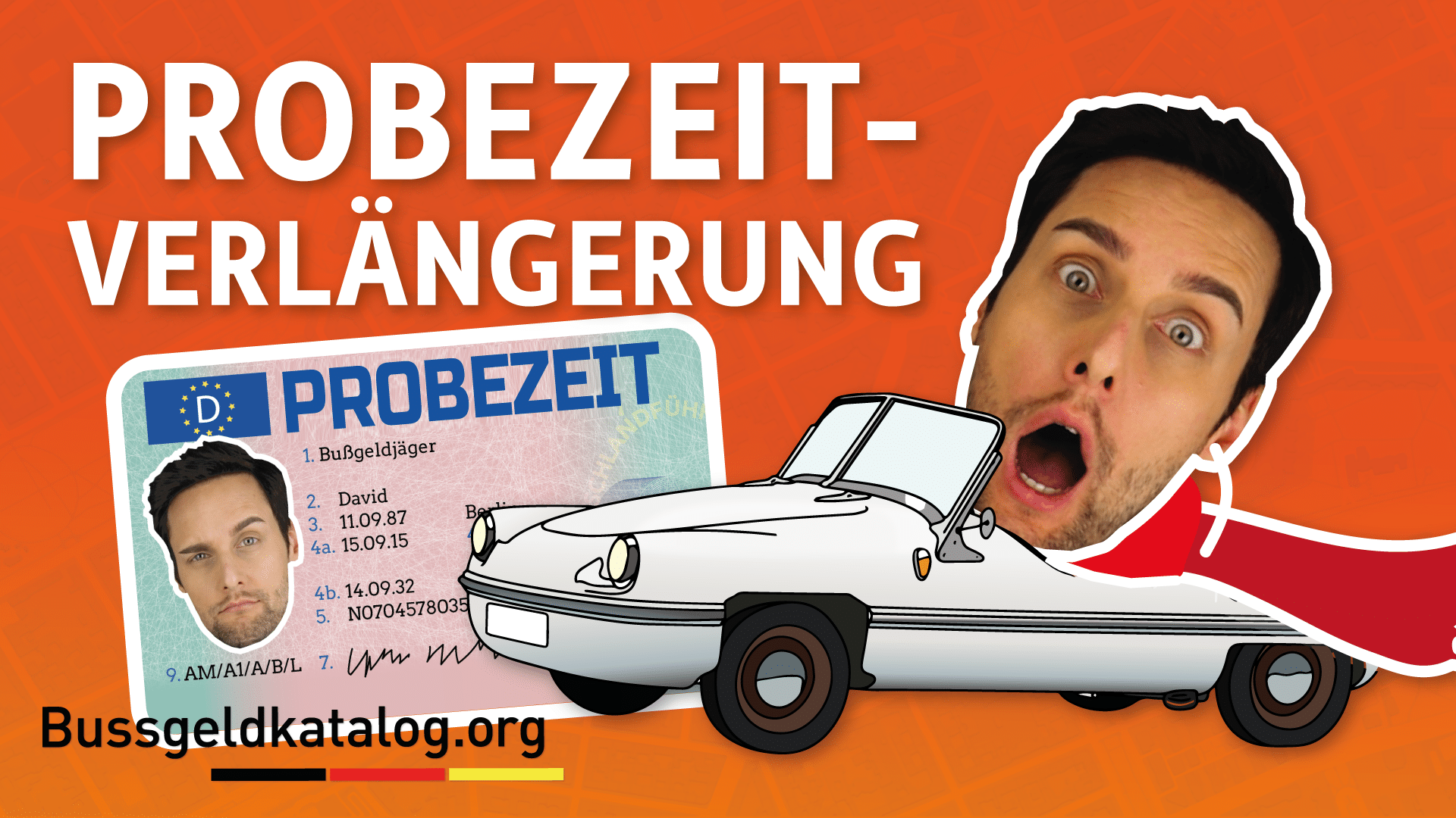 Probezeit 27 Km H Zu Schnell Außerorts Unfall in der Probezeit: Welche Konsequenzen drohen?