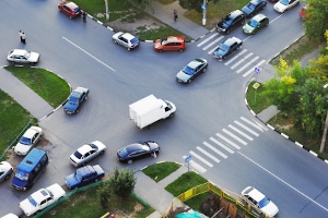 Wie werden Verstöße gegen die Verkehrsregeln in Deutschland geahndet?