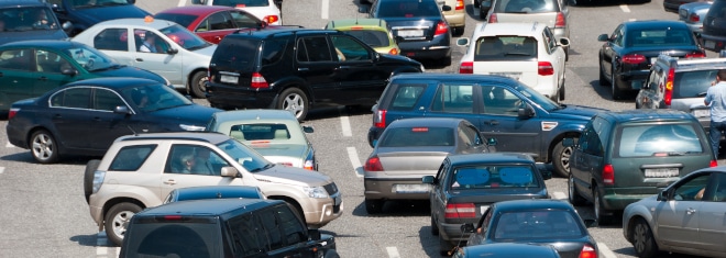 Was sind die wichtigsten Verkehrsregeln auf deutschen Straßen?