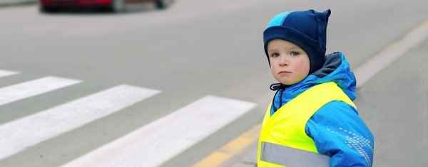 Was trägt zur Verkehrssicherheit bei?