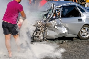 Was ist ein gefährlicher Eingriff in den Straßenverkehr gemäß StGB?