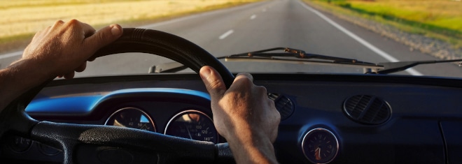Wann ereilt Wiederholungstäter, die zu schnell fahren, ein Fahrverbot?